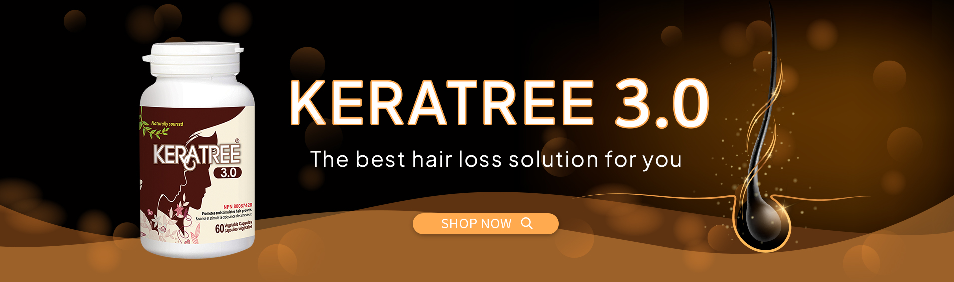 Keratree