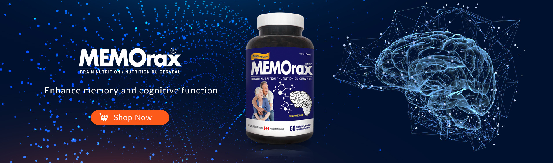 memorax