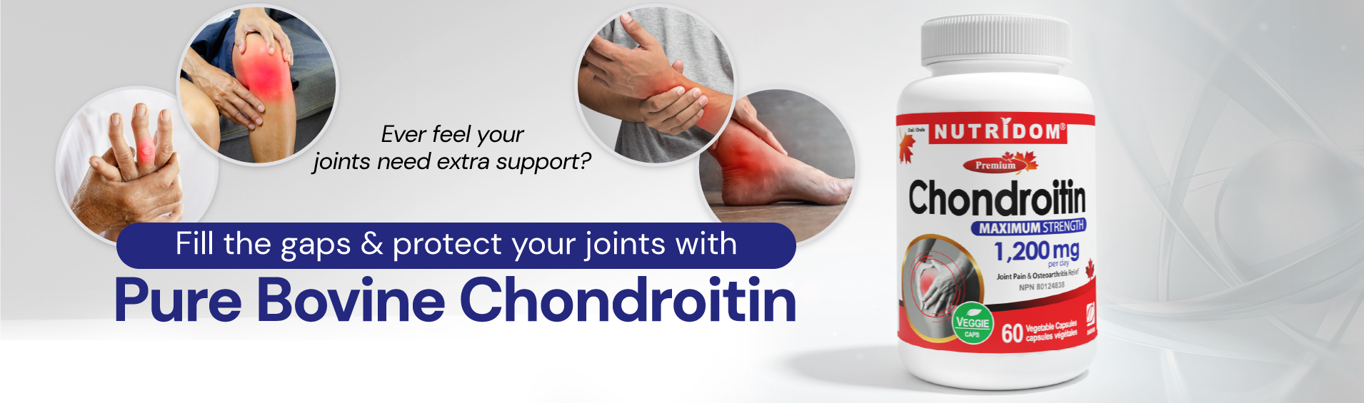 Chondroitin 1200